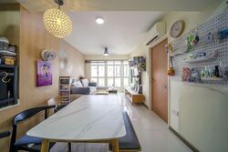 Blk 104A Alkaff Courtview (Toa Payoh), HDB 3 Rooms #598155461